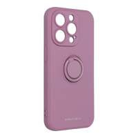 Husa Case iPhone Roar Amber - pentru 14 Pro Purple