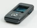 SONY ERICSSON W580i Carcasă originală de gradul B negru