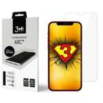 3MK Apple iPhone 12 ARC SE FS Fullscreen Protective Screen protector