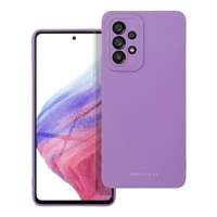 Husa Case Roar Luna - pentru Samsung Galaxy A53 5G Violet