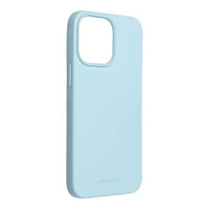 Husa Case iPhone Roar Space - pentru 14 Pro Max Blue