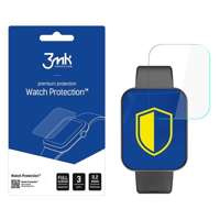 3mk Folia ARC Lenovo Carme 2 HW25H Lenovo Carme 2 HW25H Urmăriți ecranul complet Folia