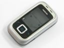 NOKIA 6111 Caz negru complet ORIGINAL gradul B