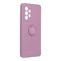 Husa Case Roar Amber - pentru Samsung Galaxy A53 5G Violet