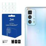 3mk Lens Protect Motorola Edge 20 Pro Protecție pentru obiectivul camerei foto 4pcs