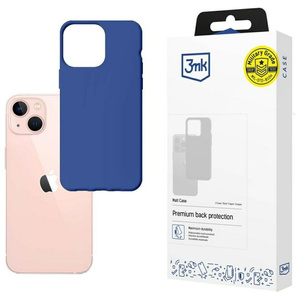3mk Matt Case iPhone 14 6.1" fructe de pădure/ afine