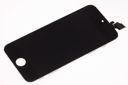 APPLE DISPLAY iPhone 5 Refurbished Black Grade B LCD Touch negru