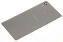 Original SONY Xperia M4 Aqua Silver Silver Grad B Ușa bateriei