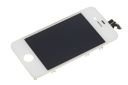 APPLE DISPLAY iPhone 4S WHITE Grad C LCD Original Touch