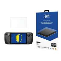 3MK FlexibleGlass Valve Steam Deck 7 "Hybrid Szkło