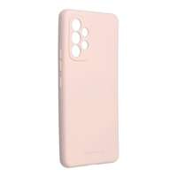Husa Case Roar Space - pentru Samsung Galaxy A53 5G Pink