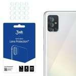 Szkło Hybrid 3MK Samsung Galaxy A52 A52 5G Lens Protect 4pcs Glass