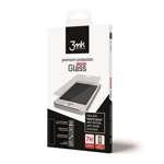 3MK Apple iPhone 12 FlexibleGlass Hybrid Glass