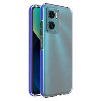 Primăvară Case capac de gel husa cu cadru colorat pentru Xiaomi Redmi 10 albastru închis