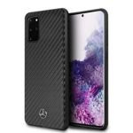 Husa Mercedes Samsung Galaxy S20 Plus Dynamic Black Case