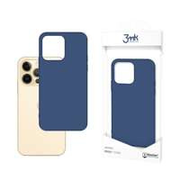 3mk Matt Case iPhone 13 Pro 6.1" berry/blueberry