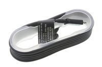 Lung Cablu SAMSUNG 1,5 metri Galaxy S5 S6 S7 S7 Note 4 USB ECB-DU4EBE Micro USB