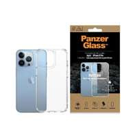 PanzerGlass HardCase iPhone  13 Pro 6.1" Antibacterian Military grade transparent 0323