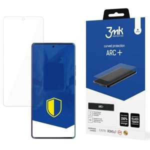 3mk Folia ARC Folia + Motorola Edge 40 Pro 5G Fullscreen