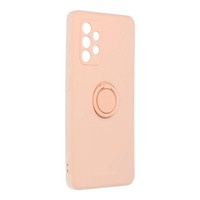 Husa Case Roar Amber - pentru Samsung Galaxy A52 5G / A52 4G LTE Roz