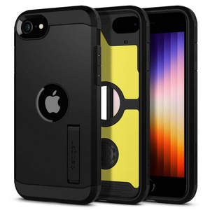 Husa SPIGEN  Tough Armor iPhone 7/8/SE 2020 Husă neagră