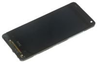 Display HTC ONE Mini M4 Gri Grad C Lcd Touch Genuine