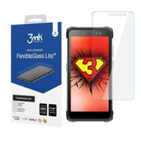 3mk FlexibleGlass Lite Hammer Iron 4 Szkło hibrid Lite