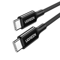 Cablu USB-C la USB-C UGREEN 15275
