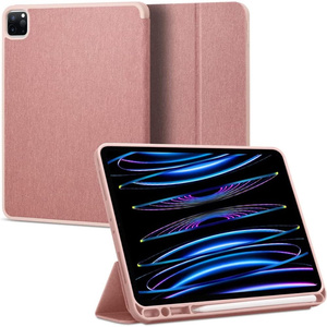 Husa SPIGEN  Ipad Pro 11 2018 / 2020 Urban Fit Rose Gold Pink Case