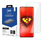 Szkło 3mk Samsung Galaxy S21 FE FlexibleGlass