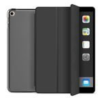 Husa TECH-PROTECT Smartcase Apple Ipad 10.2 2019 Negru Negru Negru Case