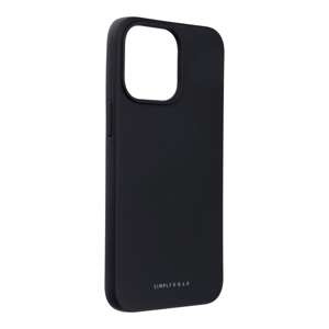 Husa Case iPhone Roar Space - pentru 14 Pro Max Black