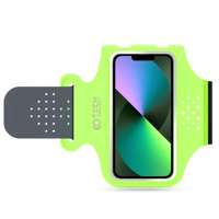 TECH-PROTECT M1 UNIVERSAL SPORT BRAȚARA SPORT VERDE LIME
