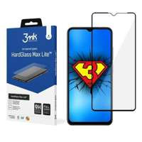 3mk HardGlass Max Lite Xiaomi Redmi Note 11R negru / negru Fullscreen Glass Lite