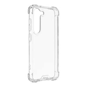 Husă Armor Jelly Roar - pentru Samsung Galaxy S23 transparent