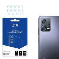 3mk Lens Protect Redmi Note 12 Pro/Pro+ Protecție pentru obiectivul camerei 4pcs