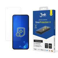 3mk Folia Silver Protect+ Nothing Phone 1 Antimicrobian montat în mediul umed