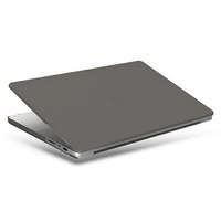 Case Husa Apple MacBook Pro 14 2021 Claro Gri Claro Mat