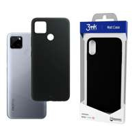 Husa 3mk Realme C12 Black Matt Case