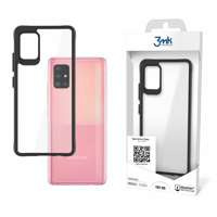 Husa 3mk Samsung Galaxy A51 51 51 5G SatinArmor+ Case Clear Military Grade Case