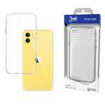 Husa 3MK 3MK All-Safe AC iPhone 11 Armor Case Clear