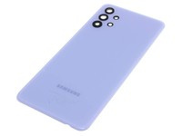 Capacul bateriei SAMSUNG Galaxy A32 A32 5G Violet Grad B