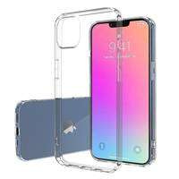 Capac de gel husa Ultra Clear 0.5mm Xiaomi Redmi Note 11 Pro+ 5G / 11 Pro 5G / 11 Pro transparent
