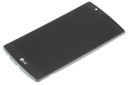 Afișaj LG G4 H815 Negru Grad B Genuine LCD Touch