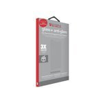 Tempered glass iPhone Xs Max 11 Pro Max ZAGG Invisible Shield Glass + Anti-glare