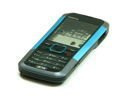 NOKIA 5000 Albastru Complet de gradul C Caz ORIGINAL.