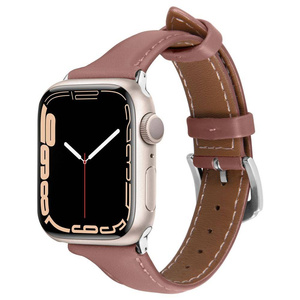 Strap Spigen Apple Watch Cyrill Kajuk 4 / 5 / 6 / 6 / 7 / 7 / 8 / Se (40 / 41 Mm) Rose