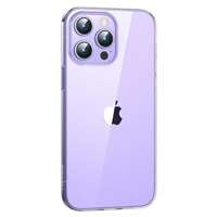 Husa Husa iPhone Usams Primary 14 Plus 6.7" transparent Ip14mys01 (us-bh797) Case