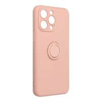 Husa Case iPhone Roar Amber - pentru 14 Pro Max Pink
