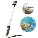 Braț de deplasare pentru selfie pentru camerele sport GoPro SJCAM